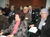 Sesiunea de formare pilot a modulului Managementul cercetarii, Cluj-Napoca